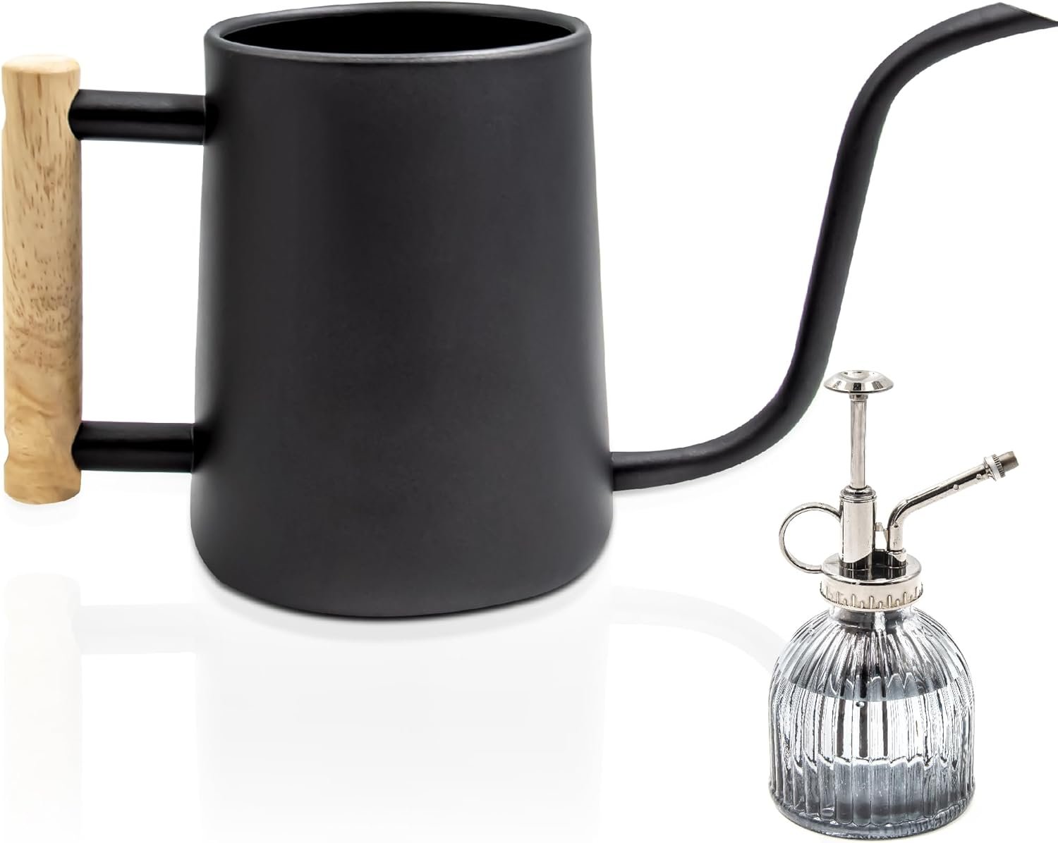 Stainless Steel Mini Watering Can